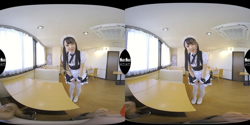 FSVR-017 A - Japan VR Porn - (Virtual Reality)