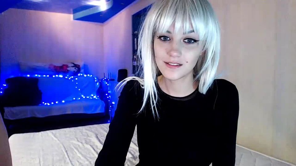 7553 Chaturbate - Monica qwe - Webcam Show