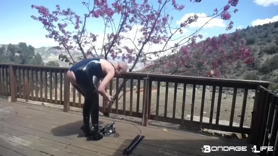 El Pony de Látex - 04.19.21 Video Sexo Descargar Porno