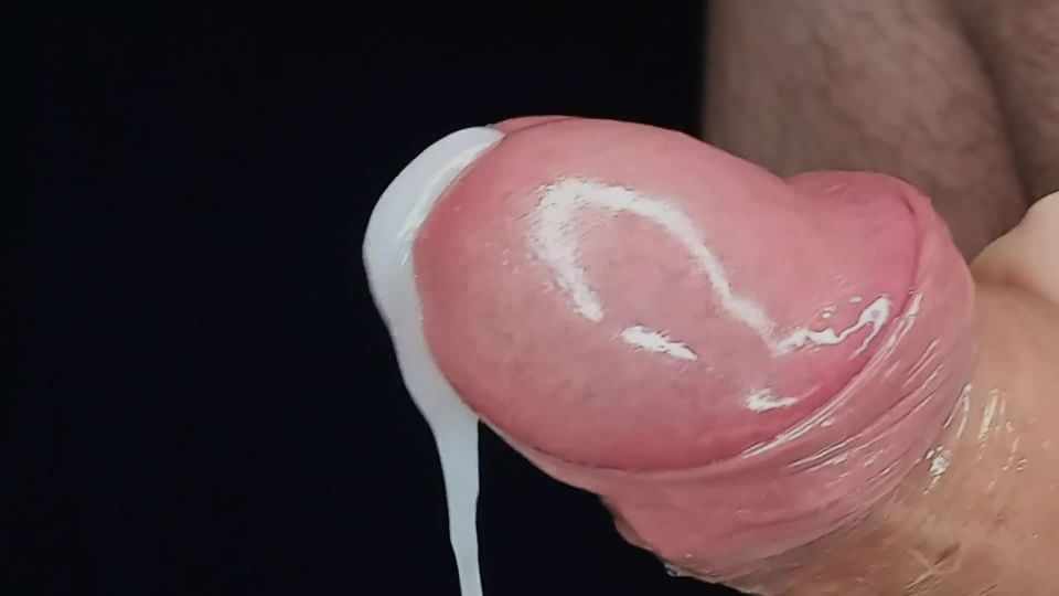 Amateur femdom milking and multiple ruined orgasm for tie...