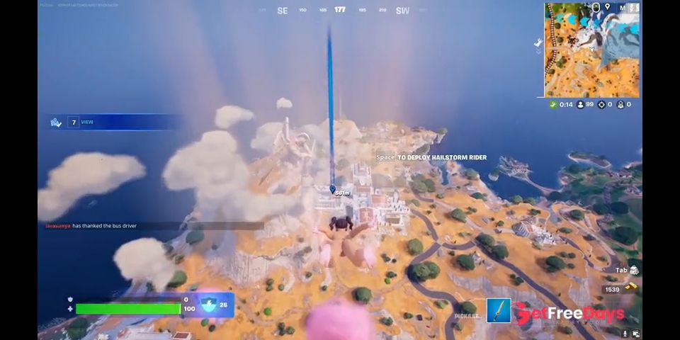 [GetFreeDays.com] Fortnite With Nude Mods Installed Scuba Crystal Nude Skin Gameplay 18 Adult Stream March 2023