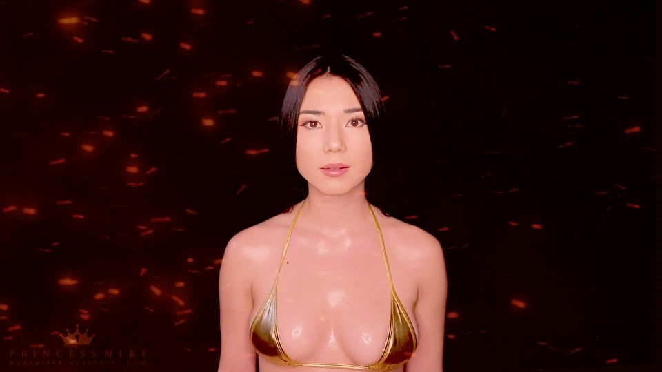 online porn clip 25 Melt For Me, Cum For Me – Princess Miki, naked asian teens on cumshot 
