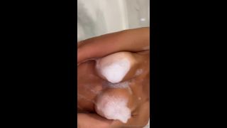 Fisting porn videos Ariana Gavrilis Anal Fingering In Bath Porn Video Ariana Gavrilis