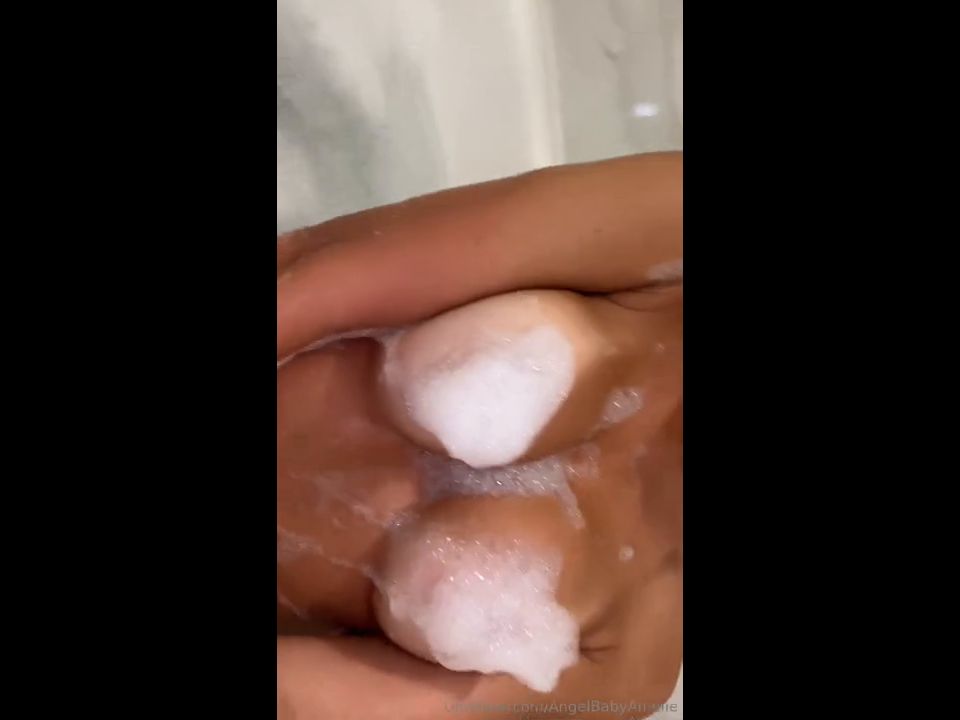Fisting porn videos Ariana Gavrilis Anal Fingering In Bath Porn Video Ariana Gavrilis