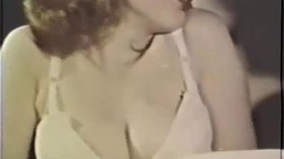 Pretty Girls 010: Super Sucker (1970’s)(Vintage)