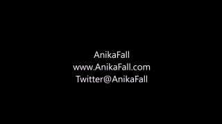free porn clip 14 Anika Fall - How Fast Can You Cum - jerkoff instructions - masturbation porn dillion harper femdom