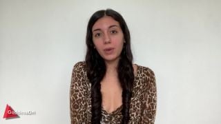 free xxx video 38 Goddess Dri – Be Better Consistency, smoking fetish milf on fetish porn 