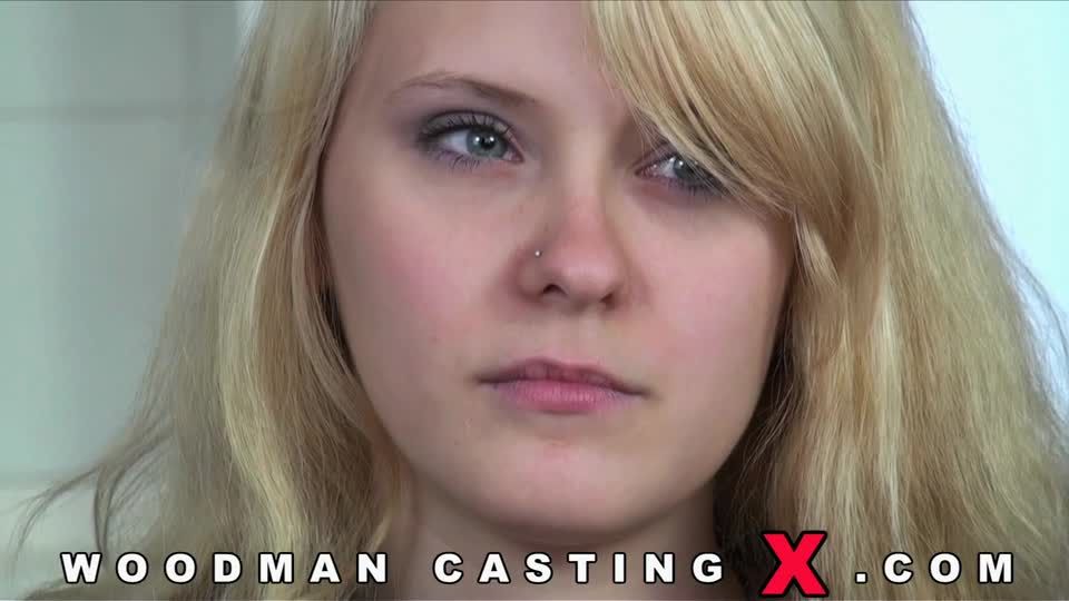 WoodmanCastingx.com- Jany Silver casting X