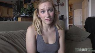 Kasey Miller can&#039;t resist her step daddy - [Hardcore porn]