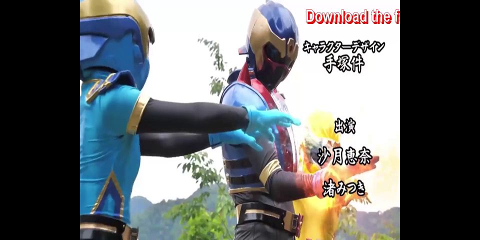 [SuperMisses.com] SPSB-13 Kougaiger: Evil Party "Tenmatou" Special (FHD ver.)-028