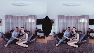retro blowjob CzechVR.com - Lilu Moon - Cuckold with Lilu Moon , hd porn on virtual reality