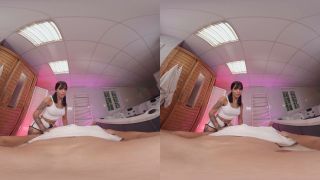 18VR: Athenea Rose - Spanish Caress UltraHD 4K.