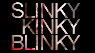SlinkyKinkyBlinky in Barefoot Ballbusting Kicks with Beautiful Feet and Hands.com, brutal femdom strapon on femdom porn 