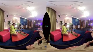 KIWVR-216 A - Japan VR Porn - (Virtual Reality)