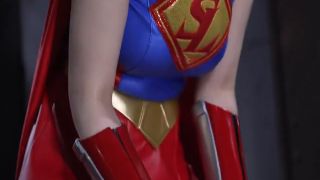 [SuperMisses.com] THPA-11 Super Heroine in a Close Call!! Vol.111 Super Lady-009