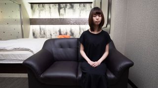 HEYZO 3309 A cute girl panting with anime voice ~Escalating reflex interview.