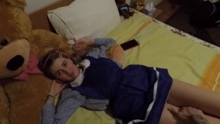 video 6 hardcore gangbang hd online Cute School Girl fucks Older Guy On Webcam, amateur on amateur porn