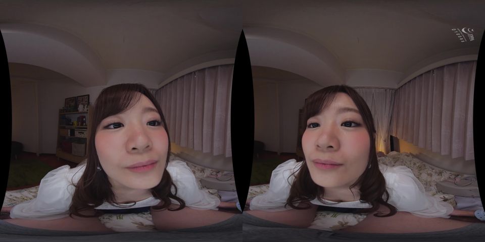 free video 5 big tits actress TMAVR-118 F - Japan VR Porn, younger sister on virtual reality