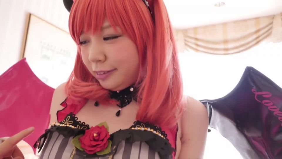 clip 2 COSH-011 Kosuchi 011 This is a similar layer! Once an innocent layer , english femdom on cosplay 