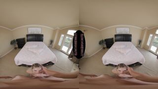 Kelsey Kane - Bubble Butt Babysitter Kelsey Is Amazing - LethalHardcoreVR (UltraHD 4K 2023) New Porn