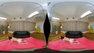EXBVR-013 A - Japan VR Porn - (Virtual Reality)