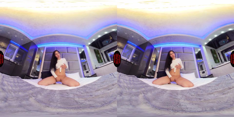 free xxx video 46 Andra Brazil Lady Andra Brazil - [Steel VR / SexLikeReal.com] (UltraHD 4K 2880p) - virtual reality - 3d porn ballbusting fetish