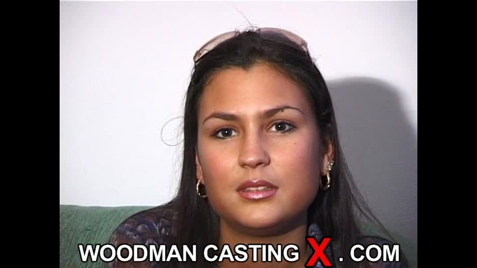 WoodmanCastingx.com- Indira casting X