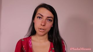 online porn video 6 black bbw femdom masturbation porn | Sasha Mizaree - Humiliating tasks and mantras for total reject losers | sasha mizaree