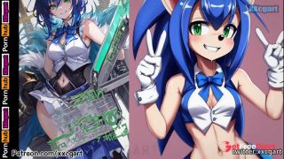 [GetFreeDays.com] Sonic Anime Pretty Girl - So Sexy Sonic Porn Video October 2022