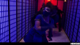 online adult video 8 Kimmy Kimm Samurai Sisters - [Hentaied] (FullHD 1080p) on teen anal teen blowjobs