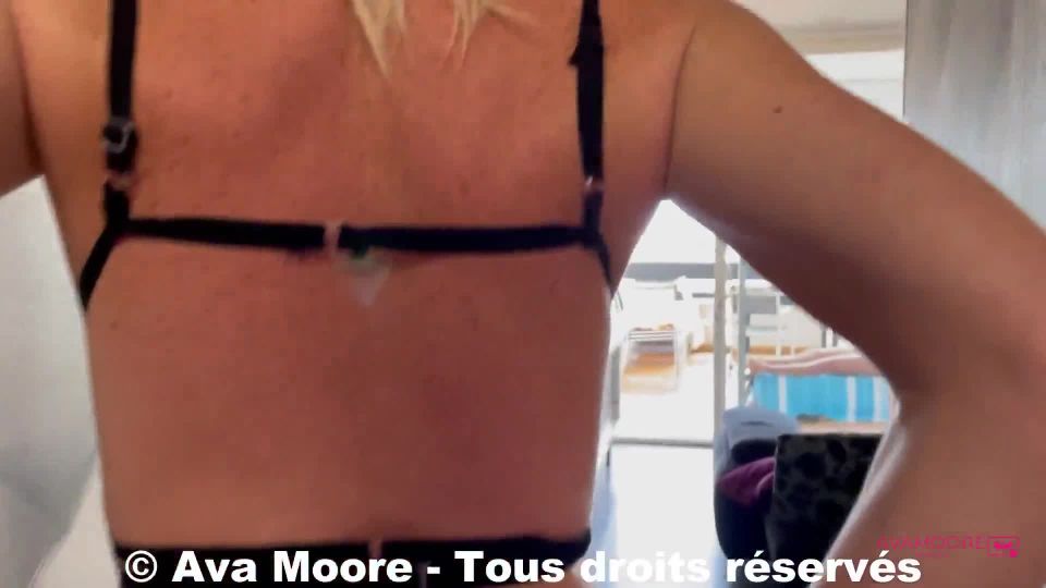 free adult clip 42 Ava Moore – Hard Trio with Two French Libertines - ava moore - fetish porn amateur guys