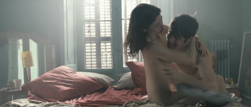 Astrid Berges-Frisbey – El sexo de los ángeles (2012) HD 720p!!!