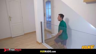 Take A Tour Of My Pussy - Luna Wolf, Pavlos Hard