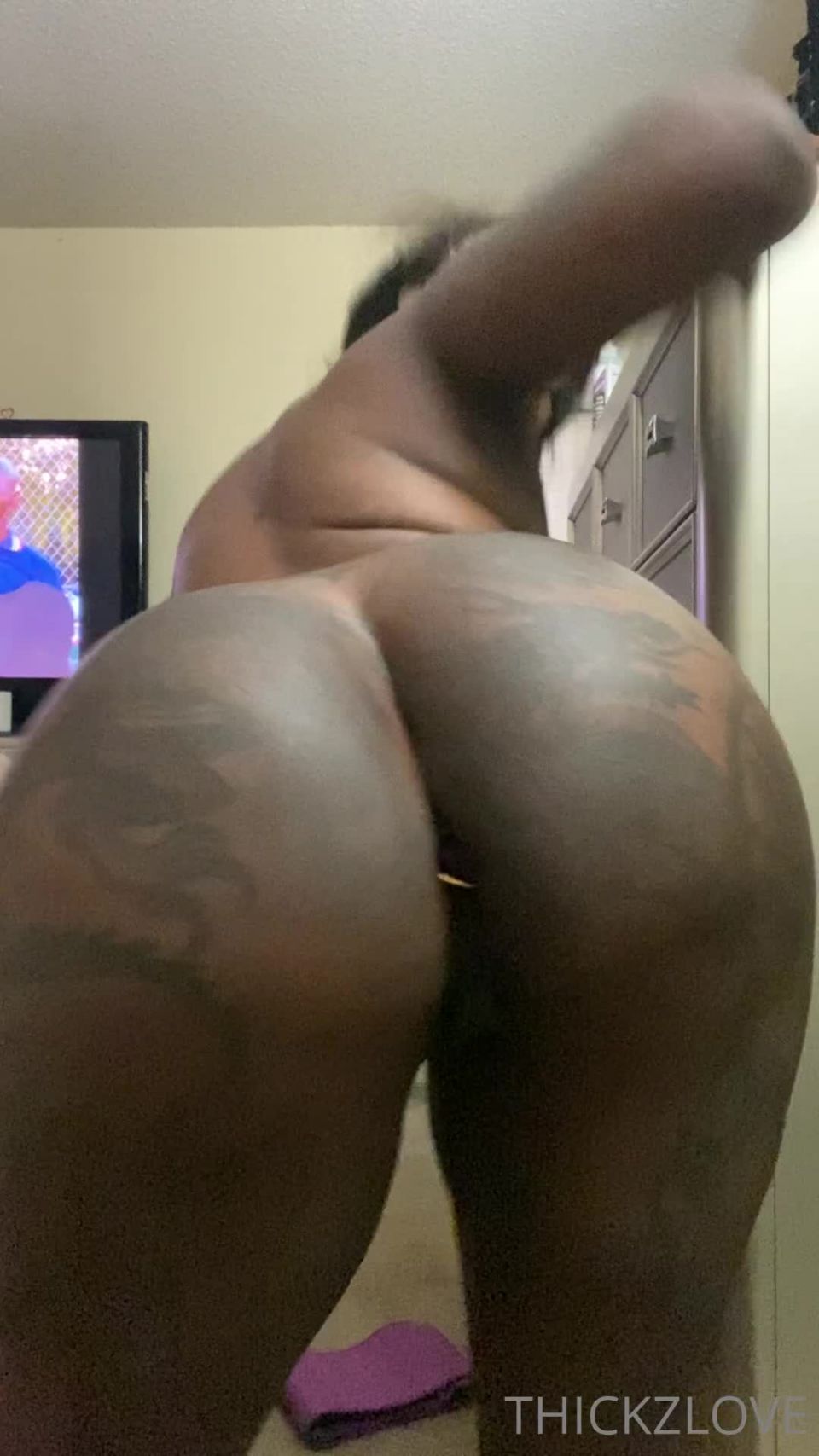 gvanessaxx ThickzloveNew Butt Plug Alert nbsp - 29-10-2020 - Onlyfans