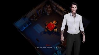 Gameplay The Night Driver-09-Pie