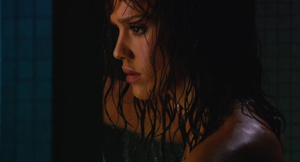 Jessica Alba – Machete (2010) HD 1080p!!!