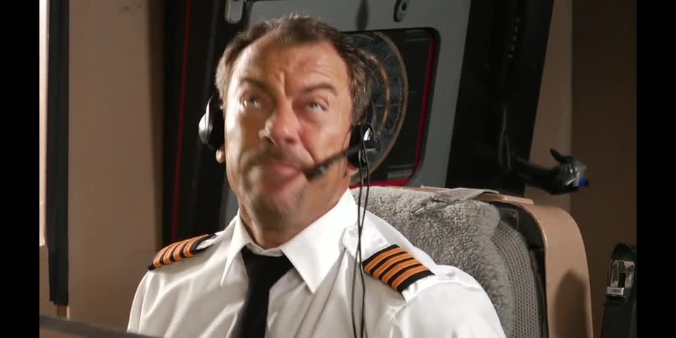 clip 21 big butt anal porn Not Airplane XXX: Cockpit Cuties, big boobs on anal porn