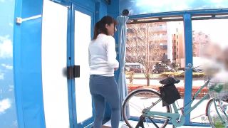 Suzuki Mayu, Kimito Ayumi, Mizutani Aoi, Kanade Jiyuu SDMU-787 Magic Mirror Acme Bicycle Mama Chari Married Woman Only! I Guess Everyone Is Watching Me ... In The Presence Of The Public! What?Im Crazy!...