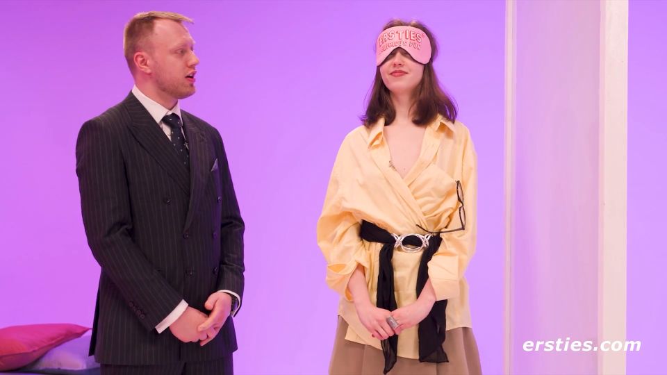 6202 5 Senses Ep 1 Of 3 - Which Lucky Guy Will Win Avas Affec...