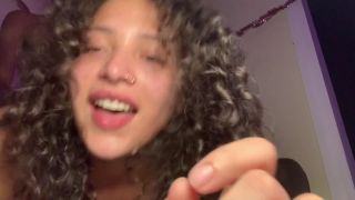 BIRTHDAY GIRL WANTED INTIMATE SEX BUT SHE NEEDED HER BIRTHDAY BEATDOWN 