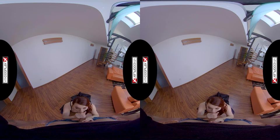 xxx clip 10 reality  virtual reality  