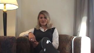 porn clip 14 Hypnotist Nicole - fetish - femdom porn hairy armpit fetish