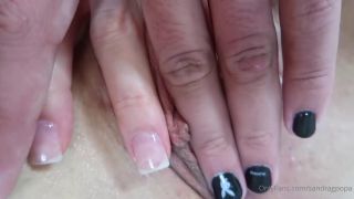 Sandra Popa Nude Riding Sextape 1 Onlyfans (Pornstar)