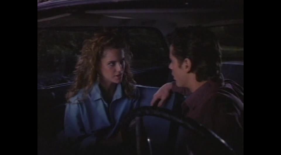 Kelly Preston, Ann-Margret – A Tiger’s Tale (1988)!!!