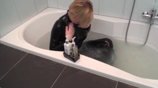 CauchoVita WET LATEX RELAXING (mp4)