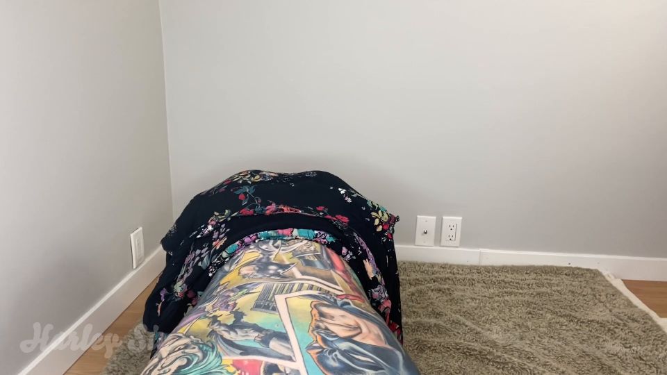 Mamá folla a toda la familia (POV)