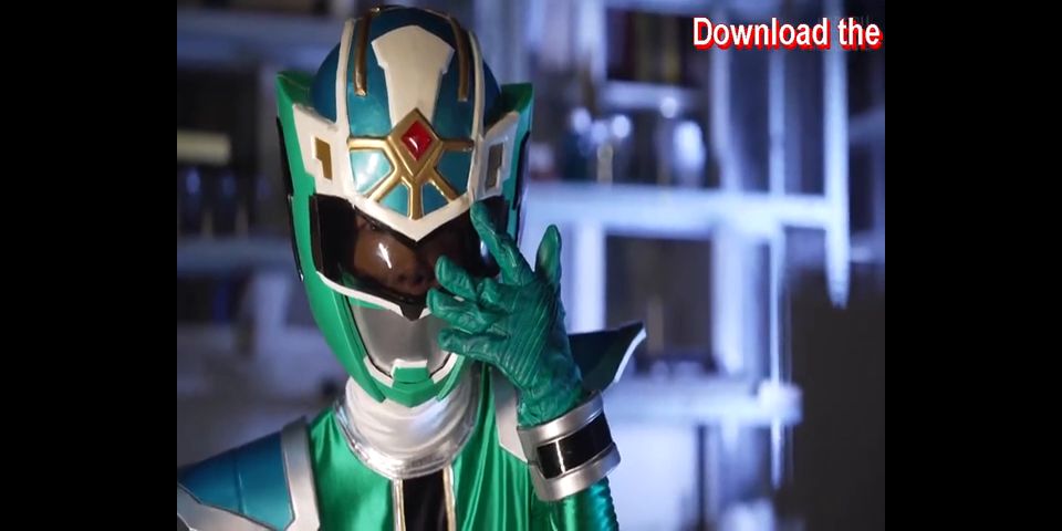 [WarAnLov.com] MSZ-30 Heroína Caída de Sairyu Green Vergonzoso enfrentamiento de Karuta-005