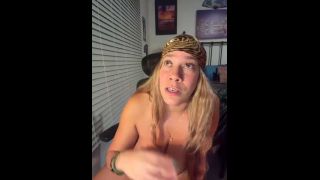 Isla Summer, Summer Brookes Isla Summer Teases Her Thick Ass in  Private Pic Video  asian