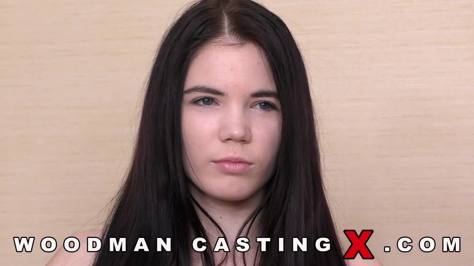 Lovenia Lux casting - (W00dmanCasting) - 2016-04-08