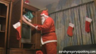 Sarah Gregorylazy little elves full